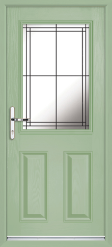 Chartwell Green Frame